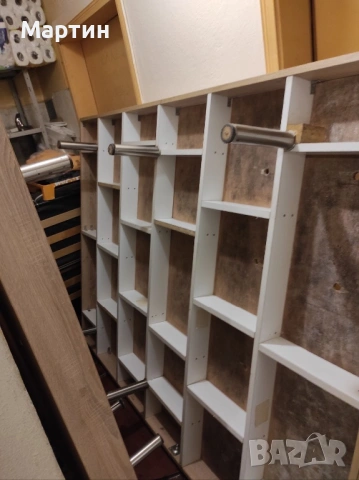 Подарявам 2 бр. Спални 144*190 см, снимка 2 - Спални и легла - 54047631