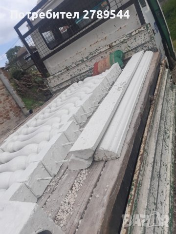 Бетонни балюстри , снимка 7 - Други - 40475138