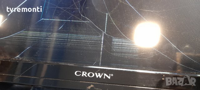 лед диоди от дисплей LMDS315D16DT от телевизор Crown модел 32A16BG, снимка 5 - Части и Платки - 37195442