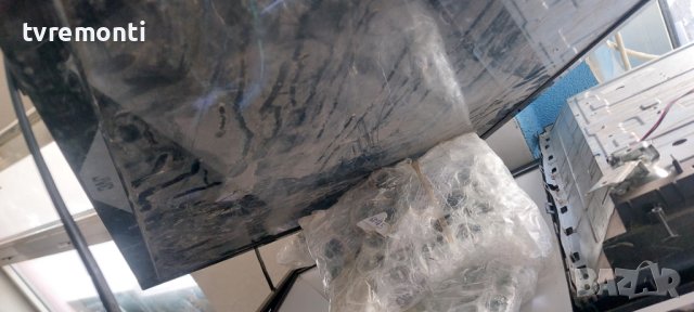 POWER BOARD ,17IPS62, for 32 inc DISPLAY VES315WNDS-2D-N14 FOR JVC LT-32VH52K, снимка 6 - Части и Платки - 40458527