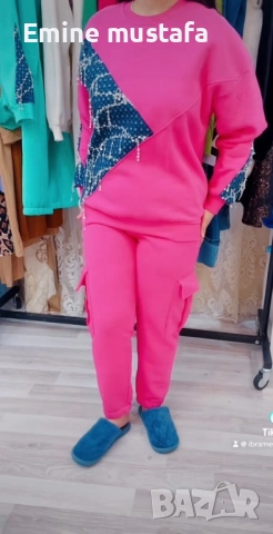 Екип с камани, снимка 2 - Други - 52370563