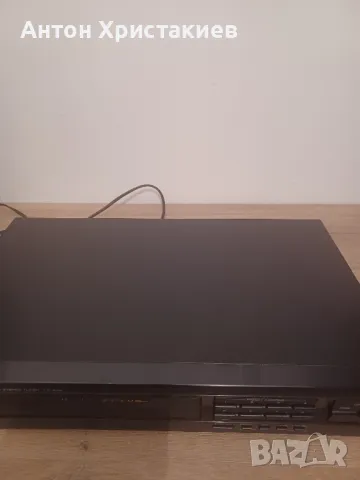 Продавам тунер Yamaha TX-492, снимка 6 - Ресийвъри, усилватели, смесителни пултове - 49680347