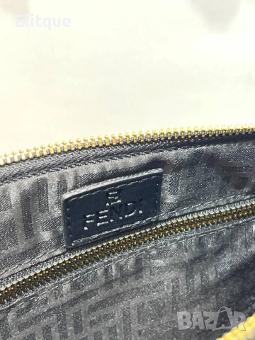 чанти fendi , снимка 6 - Чанти - 52908286