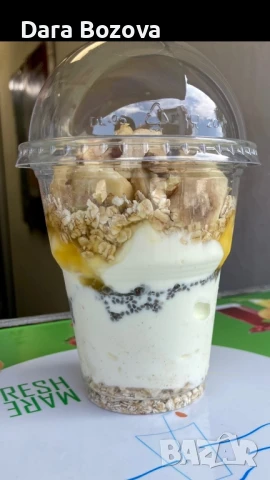 ОФЕРТА!!! Продавам чаши за фреш, фрапе, смути и шишета, снимка 4 - Обзавеждане за заведение - 50031029