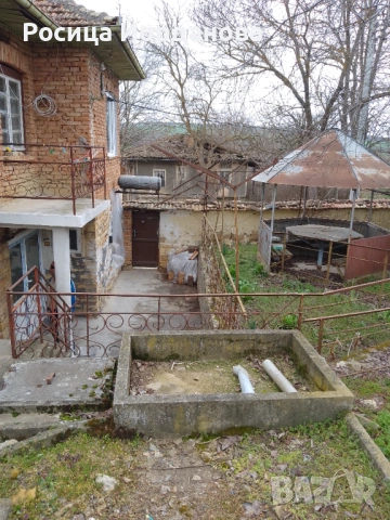 Prodavam dvoetajna kushta v selo nova vurbovka, снимка 7 - Къщи - 53912124