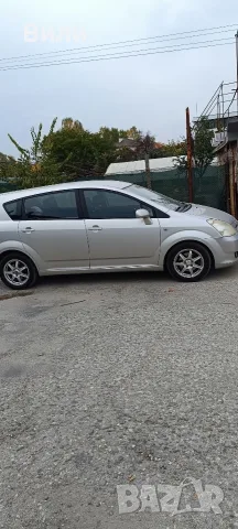 Toyota Corolla Verso, снимка 3 - Автомобили и джипове - 56542714