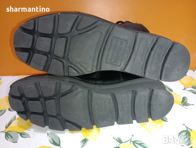 Patrizio Bonfanti Italy N 39 - 27 лв, снимка 6 - Дамски боти - 52747912