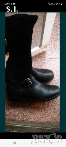 Ботуши hm 36н