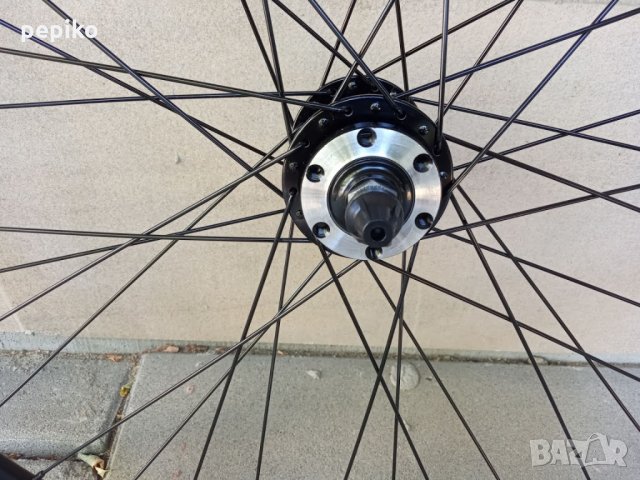 Продавам колела внос от Германия НОВИ алуминиеви капли PLUS XRP VUELTA 26 цола, снимка 3 - Велосипеди - 29481163