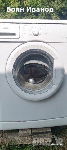 Пералня whirlpool-AWO 7100/2-на части