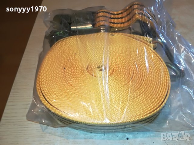 🚘КОЛАН 12МЕТРА И ТРЕСЧОТКА ЗА 30ЛВ 2809221428, снимка 6 - Аксесоари и консумативи - 38146938