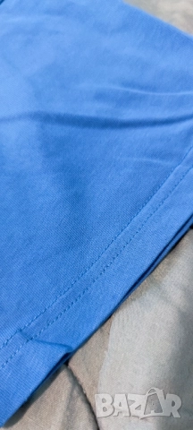 Trapstar Екип Син от Англия L размер, снимка 3 - Спортни дрехи, екипи - 52297654