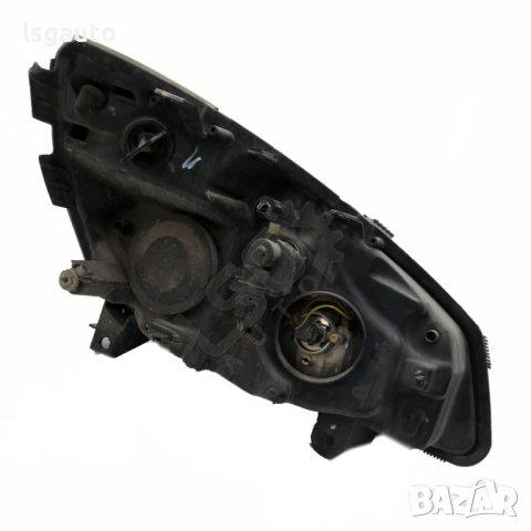 Ляв фар Renault Scenic II 2004-2009 ID: 114099, снимка 3 - Части - 42834399