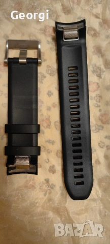 Продавам кайшка Garmin Marq , снимка 2 - Смарт часовници - 49781249