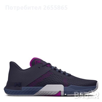 UNDER ARMOUR дамски маратонки Размер.39, снимка 3 - Маратонки - 44380485