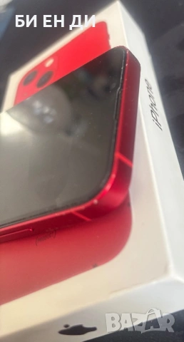 iPhone 13 Mini 128GB, снимка 5 - Apple iPhone - 54173663