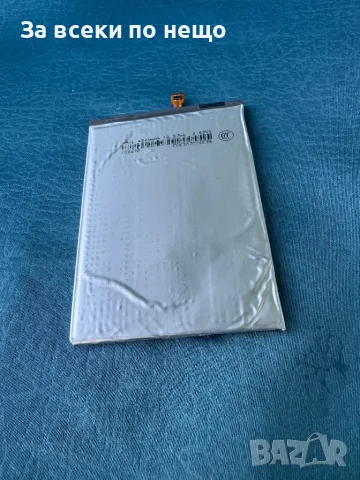 Оригинална батерия за Samsung Galaxy A15 5G / A15 / EB-BA156ABY , Samsung A15, снимка 5 - Резервни части за телефони - 47262281