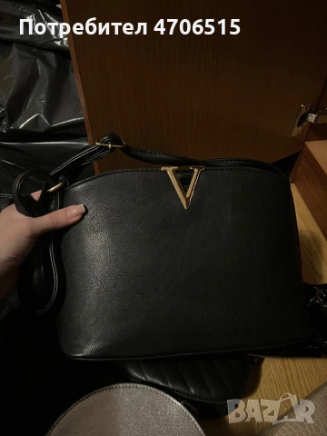 чанти, снимка 4 - Чанти - 53089736