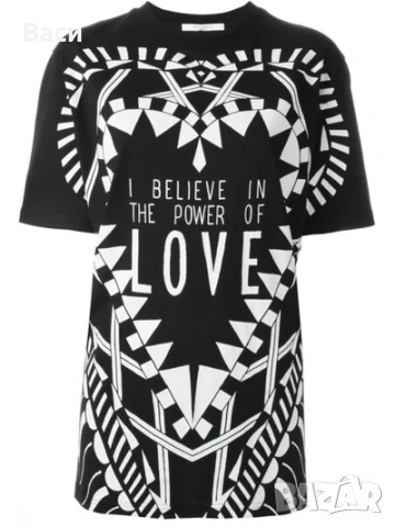 GIVENCHY оригинална детска блуза, снимка 11 - Детски Блузи и туники - 51415115