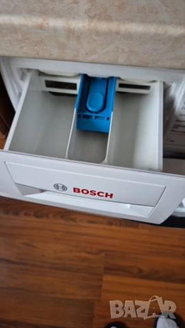 Пералня Bosch Serie 4 VarioPerfect, снимка 5 - Перални - 53304649
