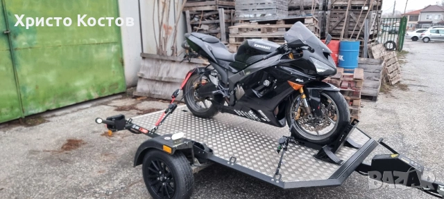 Превоз на мотоциклети, снимка 5 - Транспортни услуги - 52979576