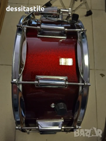 Соло барабанчета  14'', снимка 7 - Ударни инструменти - 51368373