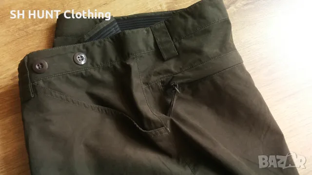 LAKSEN CTX GOLD Waterstop System Trouser размер 50 / M за лов панталон водонепромокаем - 1050, снимка 9 - Екипировка - 49427396