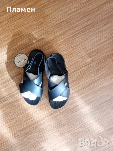 Дамски сандали , снимка 3 - Дамски ежедневни обувки - 50871358