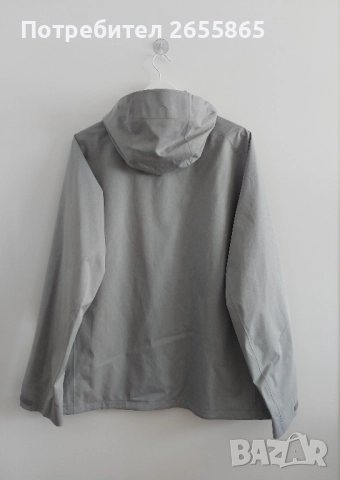 UNIQLO мъжка ветровка, снимка 6 - Якета - 51684602