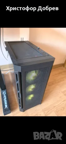 продавам PC конфигурация , снимка 2 - Геймърски - 56321612