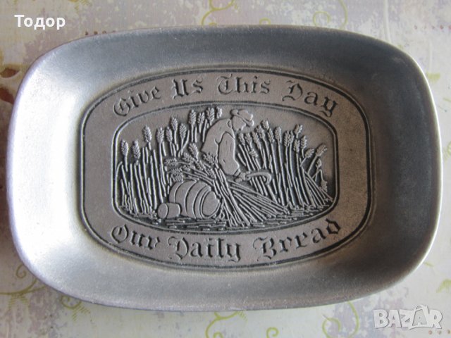 Страхотен арт поднос , снимка 3 - Прибори за хранене, готвене и сервиране - 30191587