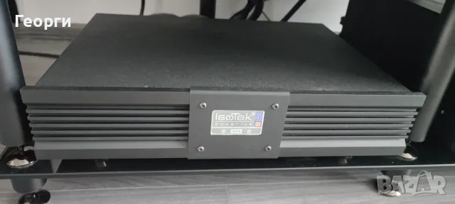 Isotek evo3 aquarius 
