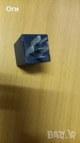 Реле чистачки за Фолксваген и Сеат 357 955 531 №99, снимка 2 - Части - 52563575