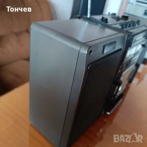 Hitachi TRK 9150E, снимка 11 - Аудиосистеми - 49515207