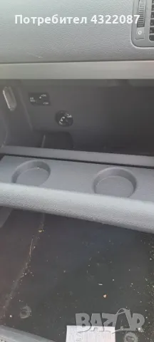 VW TOURAN, снимка 17 - Автомобили и джипове - 48259340