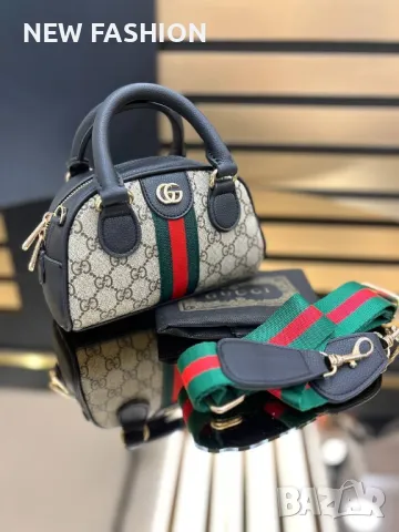 Дамски Чанти ✨ GUCCI , снимка 8 - Чанти - 49213388