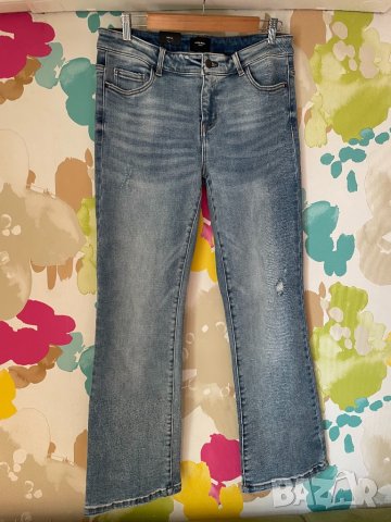 Vero Moda нови дънки XL, снимка 2 - Дънки - 34157296