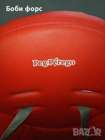 Столче за хранене на бебчо , снимка 17 - Столчета за хранене - 54364941