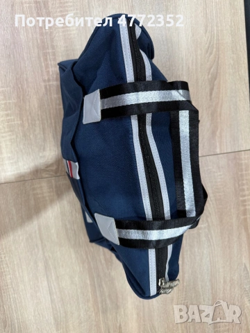 Малък сак за ръчен багаж, снимка 3 - Сакове - 53950428