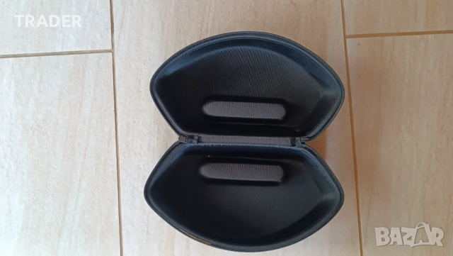 Твърд калъф за очила за мотокрос ски МТВ  Moods of Norway , снимка 7 - Спортна екипировка - 42230039