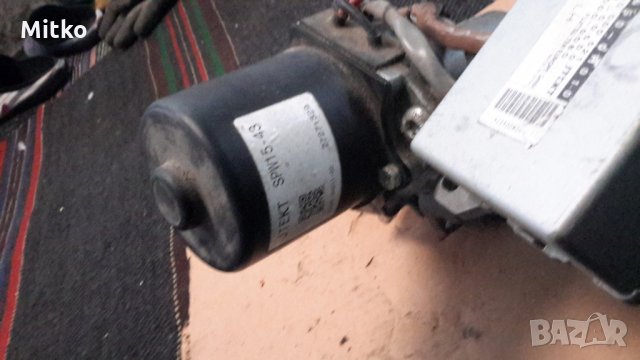 Електрически усилвател волан Синроен С1 2010г., снимка 3 - Части - 35634908