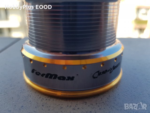 Шпули Formax RD5500, снимка 13 - Макари - 35229400
