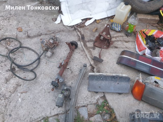 Опел Сенатор 2.8 карбуратор, снимка 16 - Автомобили и джипове - 42341515