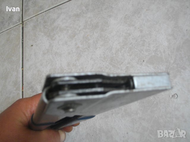 Нитачка Японска Пластмасови Нитове/Англ.Нитачка Поп-нитове/Ел.Чистач Френски/Приставка Виброшлайф, снимка 18 - Други инструменти - 40290063