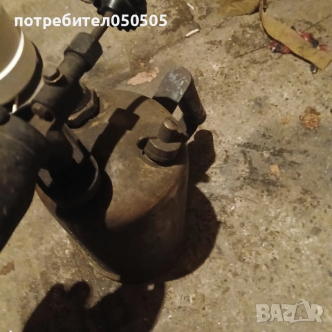 Голяма Бензинова Лампа, снимка 5 - Други инструменти - 52605242