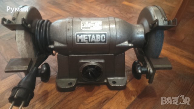  Metabo