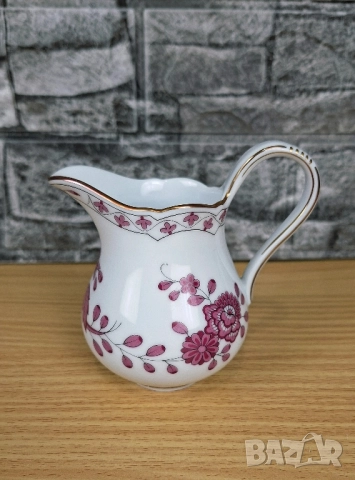 Сервиз за кафе или чай за 8 човека - Hutschenreuther модел Linderhof, снимка 6 - Сервизи - 52101749