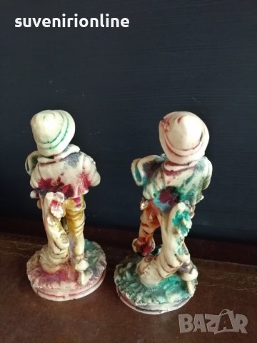 Двойка статуетки , снимка 2 - Статуетки - 36862265