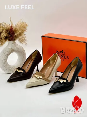 Hermes 🔥Дамски Обувки 36-41
