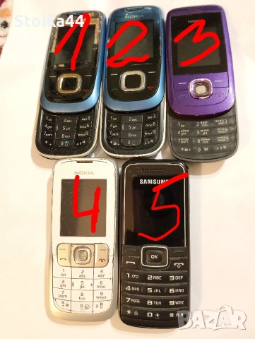 Nokia за части 